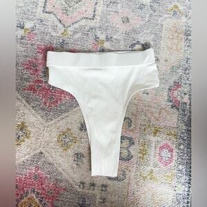SOMERFIELD SWIM Bikini Bottom Size XS NWOT